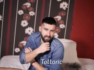 Tottoric