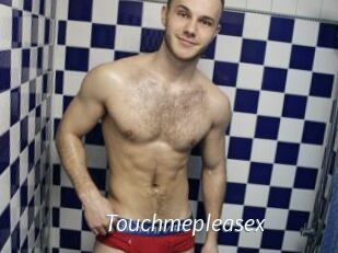 Touchmepleasex