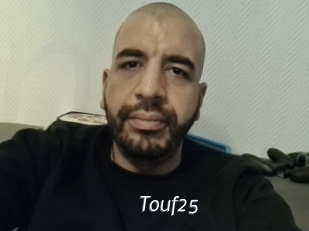 Touf25