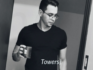 towersj Porn Star