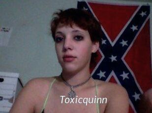 Toxicquinn