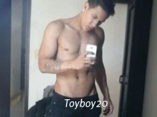 Toyboy20