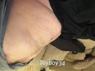 Toyboy34