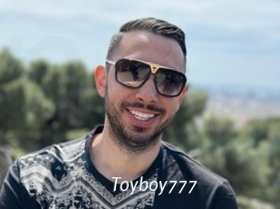 toyboy777 Porn Star