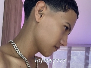 Toyboy7777