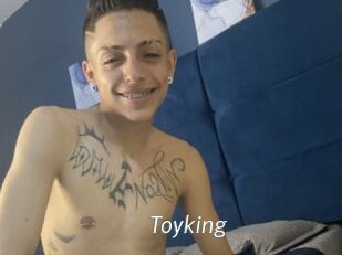 Toyking