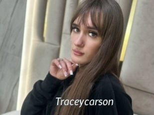 Traceycarson