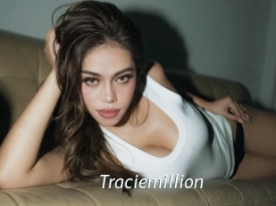 traciemillion Porn Star