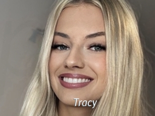 Tracy