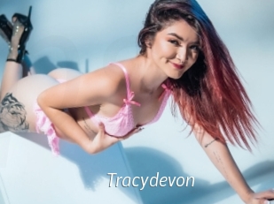 Tracydevon