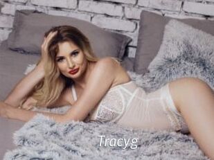 Tracyg
