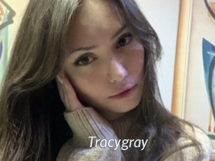 Tracygray