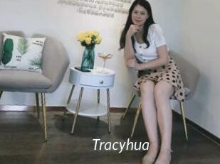 Tracyhua