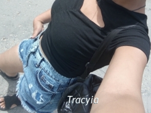 Tracyia