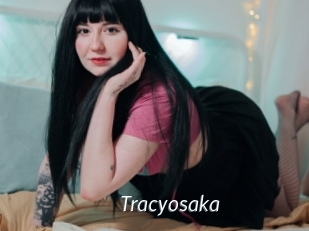 Tracyosaka