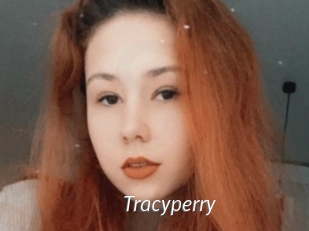 Tracyperry