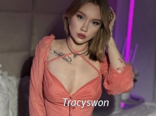 Tracyswon