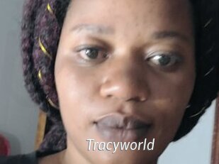 Tracyworld