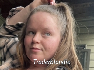 Traderblondie