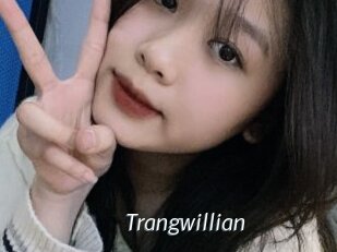 Trangwillian
