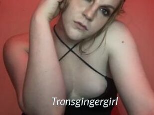 Transgingergirl