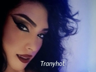 Tranyhot
