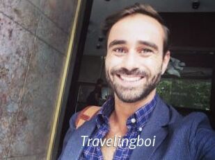 Travelingboi