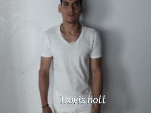 Travis_hott