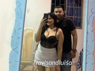 Travisandluisa