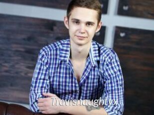 Travisnaughtyx