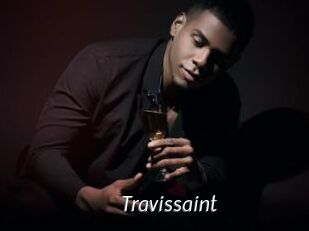 Travissaint