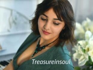 Treasureinsoul