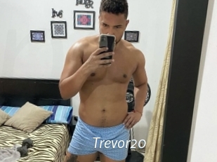 Trevor20