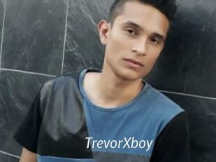 TrevorXboy
