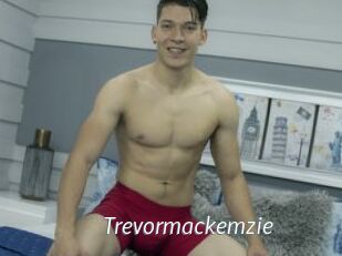 Trevormackemzie