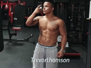 Trevorthomson