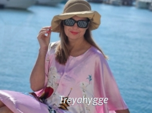 Treyahygge