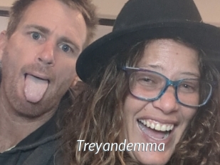 Treyandemma