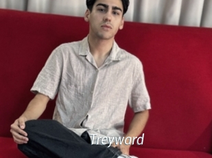 treyward Porn Star