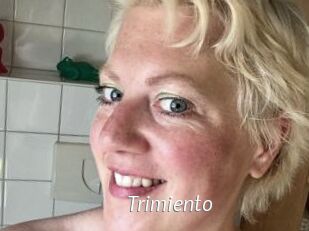 Trimiento