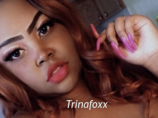 Trinafoxx