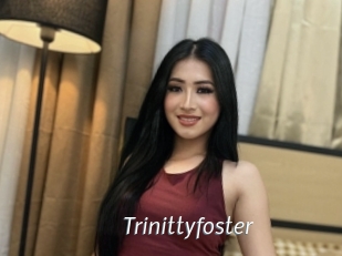 Trinittyfoster