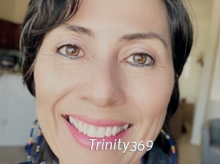 trinity369 Porn Star