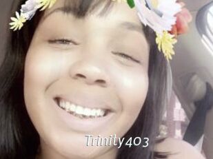 Trinity403