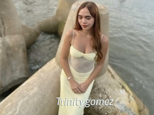 Trinitygomez