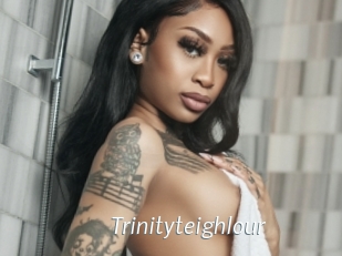 Trinityteighlour