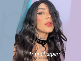 Trinnaharperr