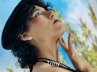 triny Porn Star