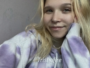 Trishafire