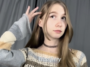 Trissfiery